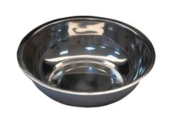 Миска 260 мм Luxstahl из нержавеющей стали [RGS-3020]